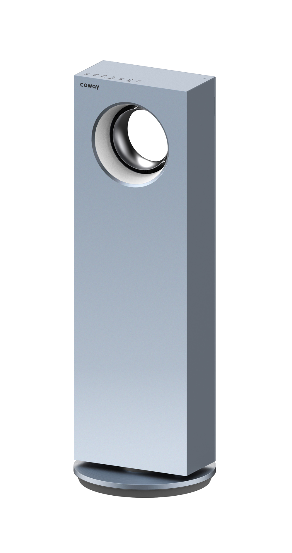 Coway APH-0525F Air Purifier featured image