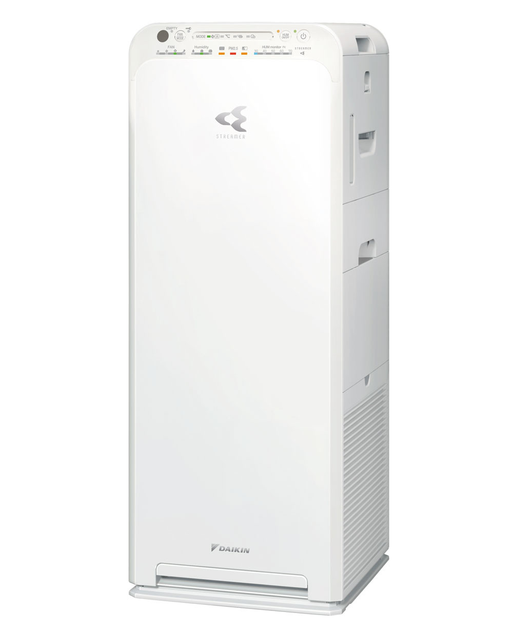 Daikin MCK55W Humidifying Air Purifier featured image