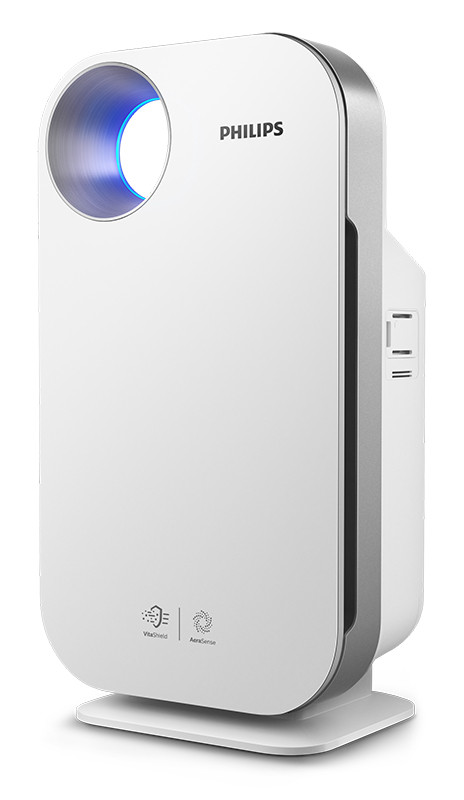 Philips Air Purifier Series 4500i/4000 featured image