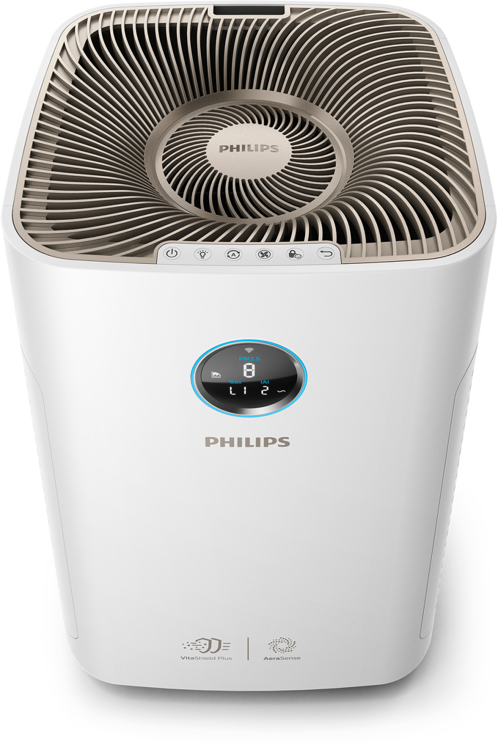 Philips Air Purifier Series 6000(i) featured image