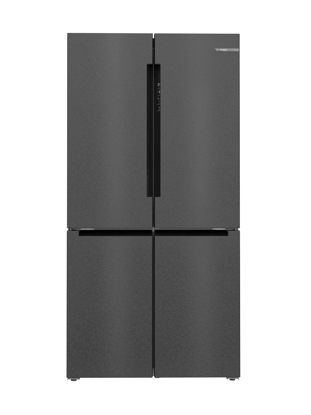 Bosch series 6 fridge freezer discount