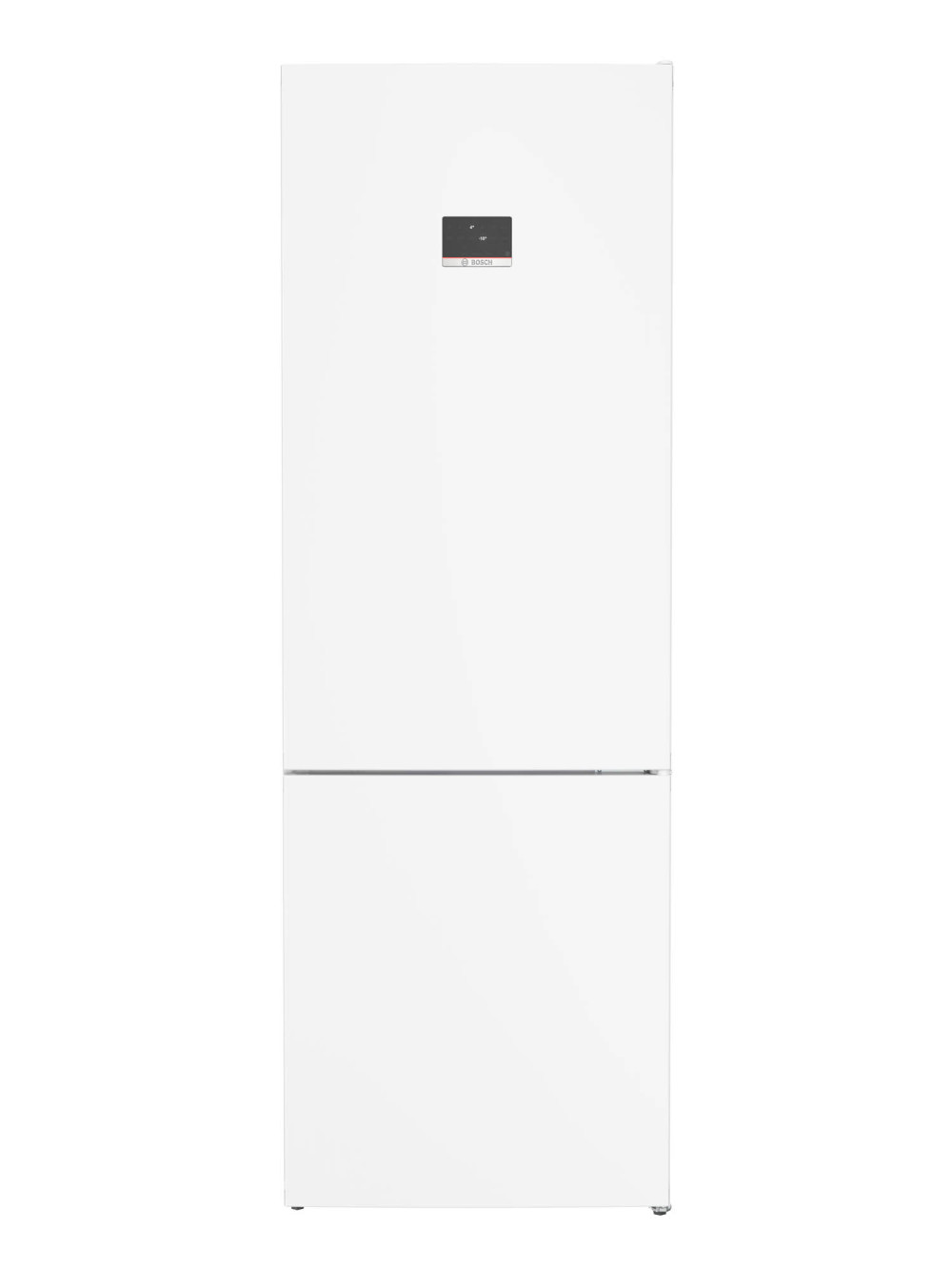 Bosch KGN497WDFG Series 4 No Frost Freestanding Fridge Freezer featured image