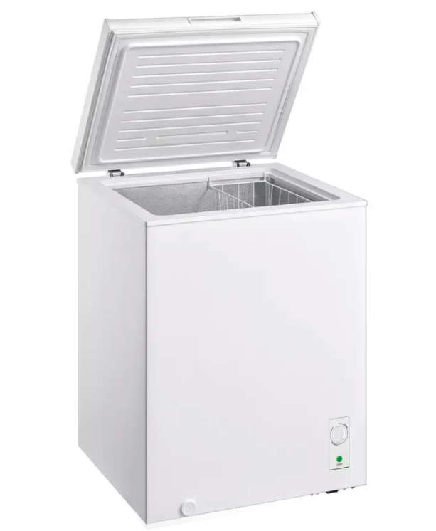 Bush BECF99L Chest Freezer featured image