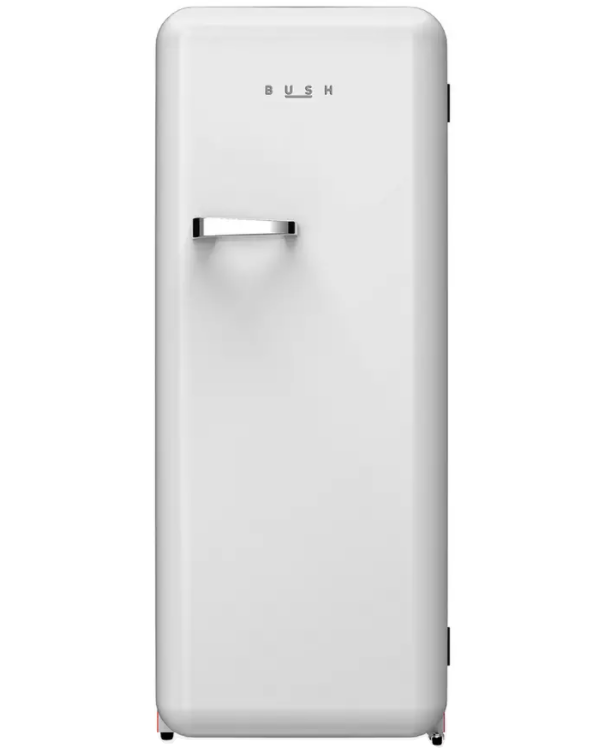 Bush retro freezer deals