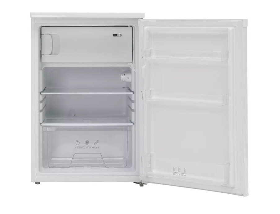 Quiet Mark Bush ME5585UCF Under Counter Fridge