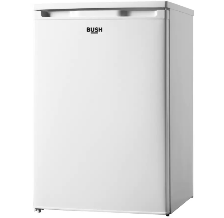 Quiet Mark Bush ME5585UCF Under Counter Fridge