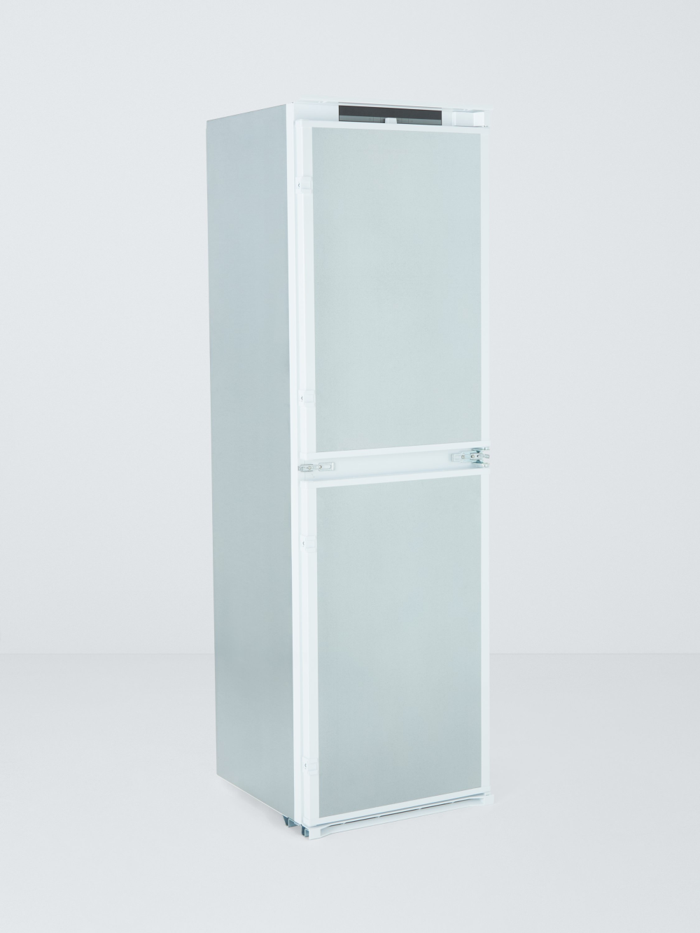 John Lewis JLBIFF55182 White Integrated 50/50 Fridge Freezer featured image