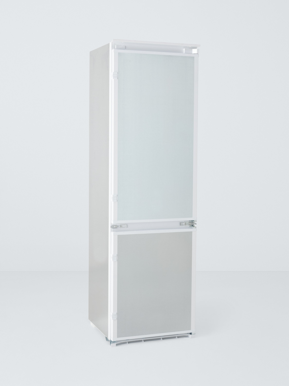John Lewis JLBIFF73182 Silver Integrated 70/30 Fridge Freezer featured image