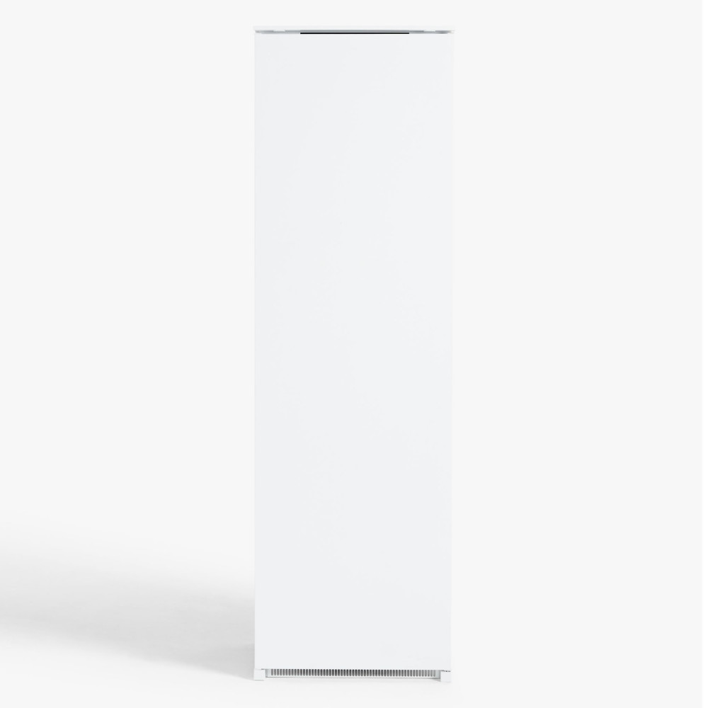 John Lewis & Partners JLBILIC10 Integrated Fridge featured image