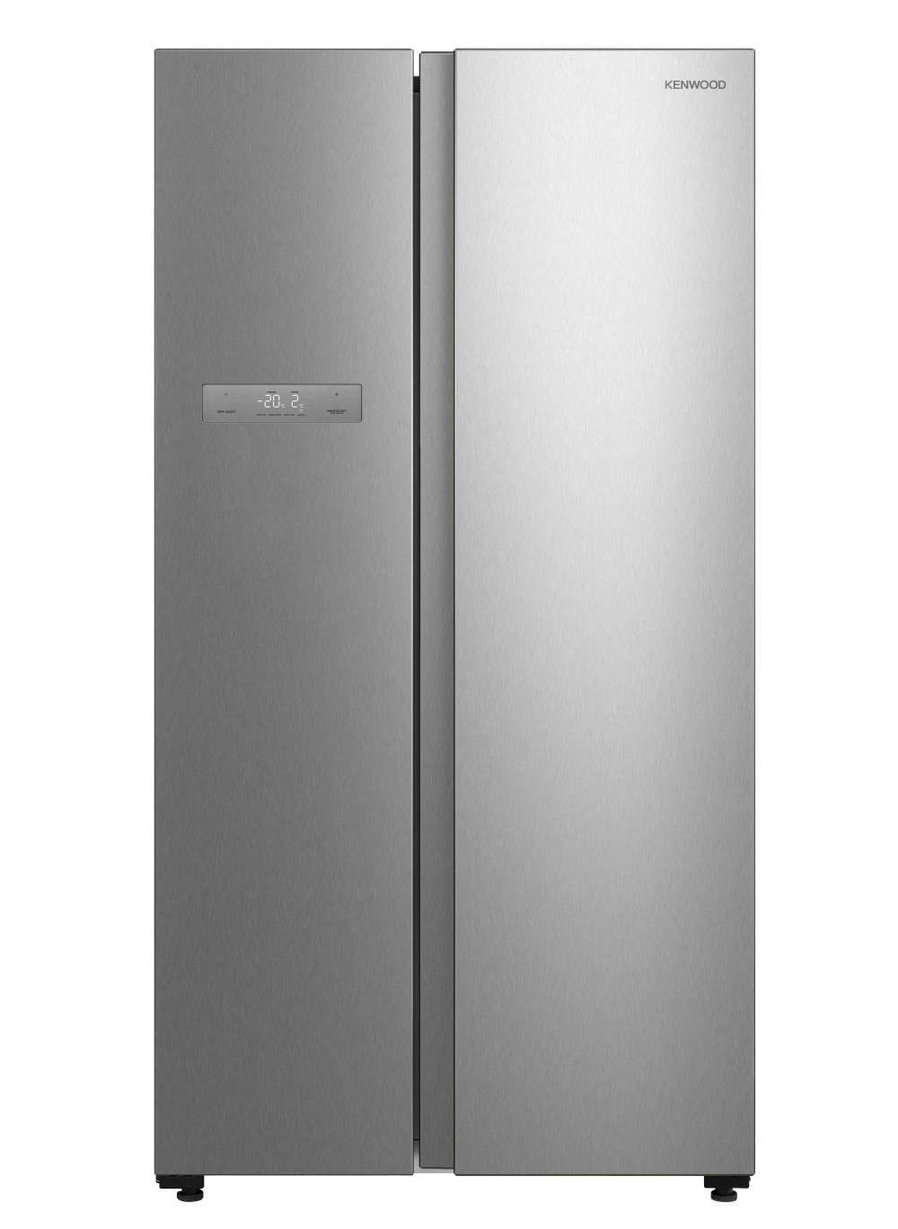 Kenwood KSBSXC23 American-Style Fridge Freezer featured image