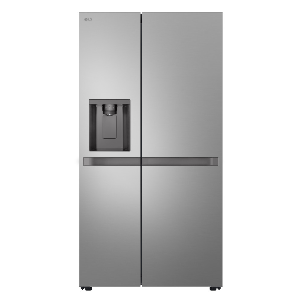 LG NatureFRESH GSLC40PYPE American Style Fridge Freezer featured image