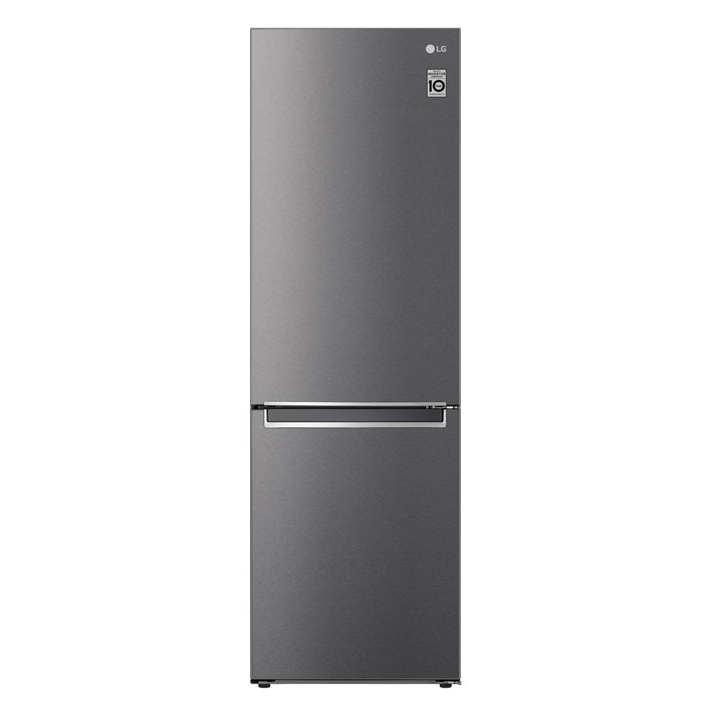 LG NatureFRESH™ GBB61DSJEN Fridge Freezer featured image