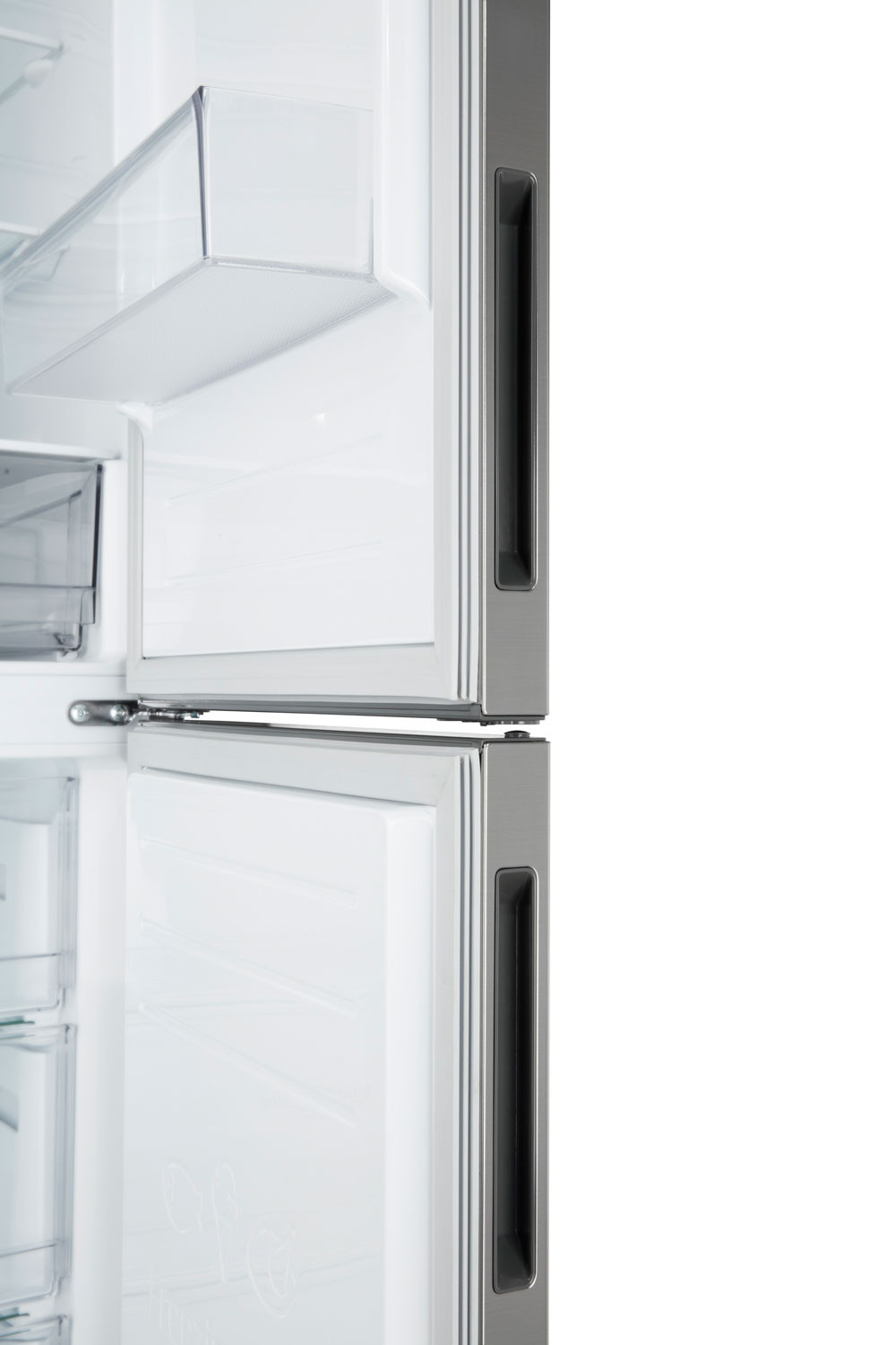 Quiet Mark LG NatureFRESH™ GBB62PZGCC Fridge Freezer