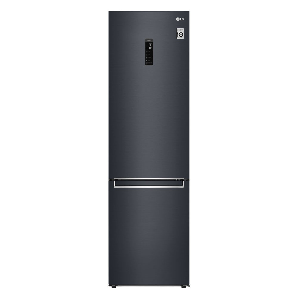 LG DoorCooling™ GBB72MCUFN Fridge Freezer featured image