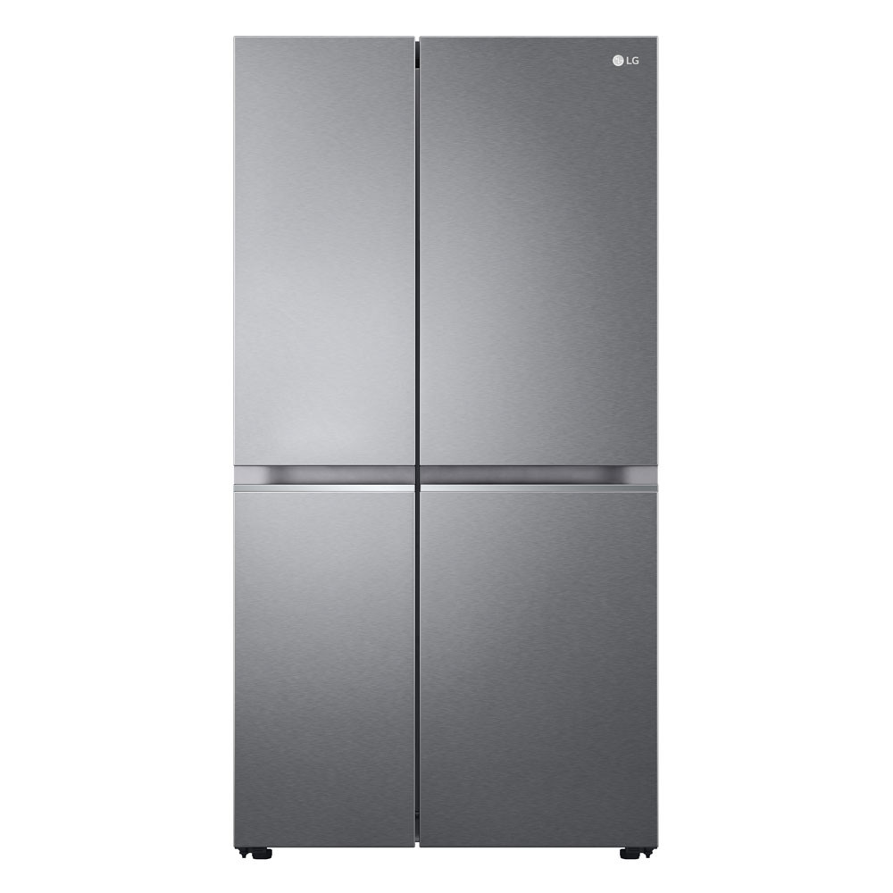 LG NatureFRESH™ GSBV70DSTF American Fridge Freezer featured image