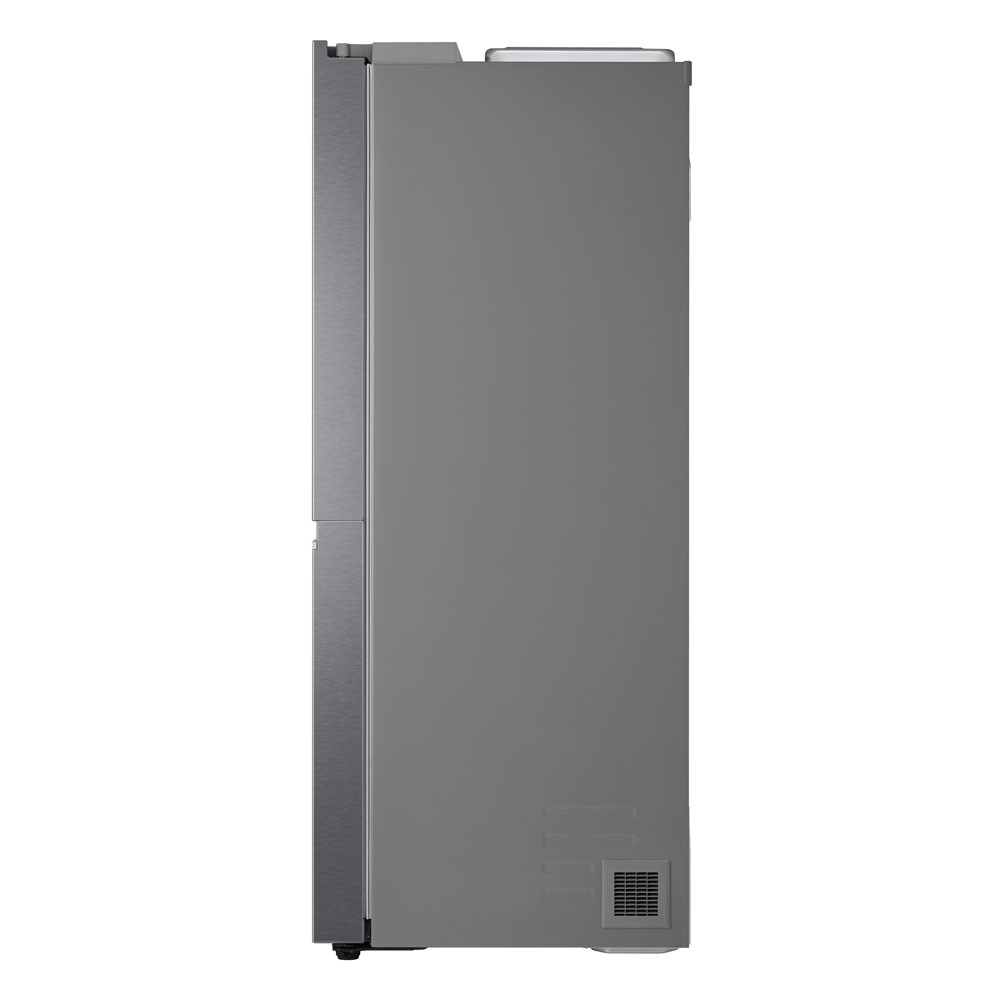 Quiet Mark LG NatureFRESH™ GSBV70DSTF American Fridge Freezer