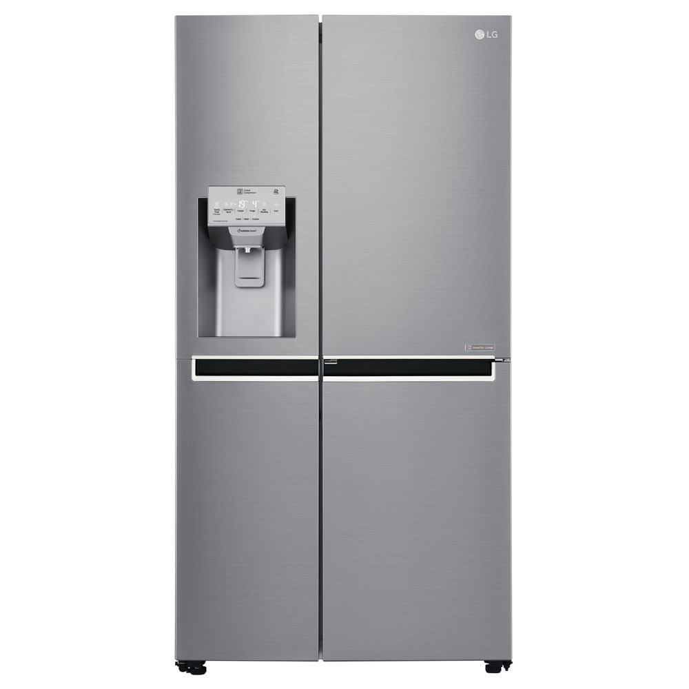 LG Door-in-Door™ GSJ961PZVV American-Style Fridge Freezer featured image