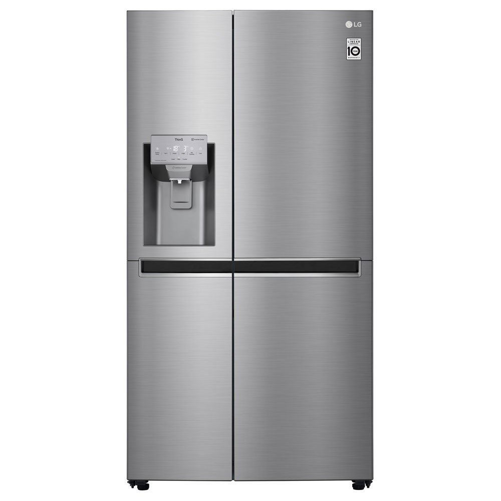 LG DoorCooling™ GSL961PZJV American Style Fridge Freezer featured image