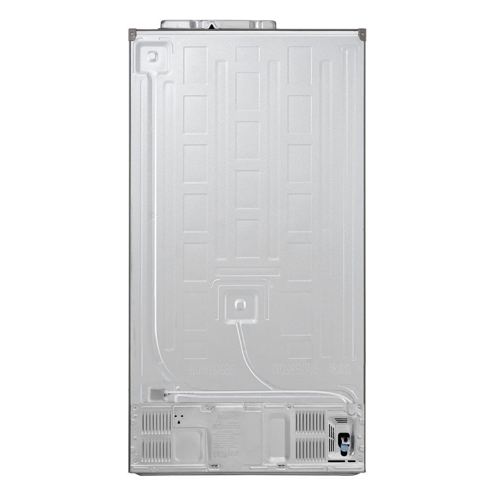 Quiet Mark LG InstaView DoorinDoor™ GSX960NSVZ AmericanStyle