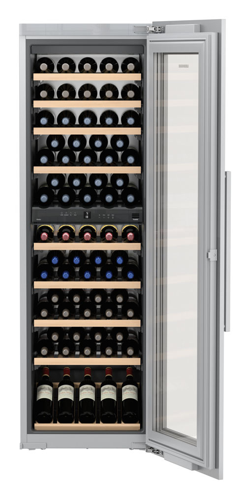 Liebherr EWTdf 3553 Vinidor Built-in Wine Cabinet featured image