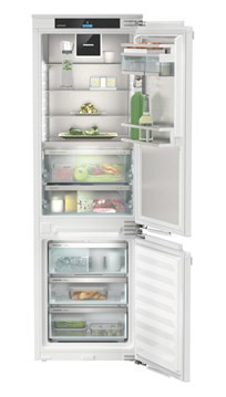 Liebherr ICBNdi 5183 Peak BioFresh NoFrost Integrable Fridge Freezer featured image