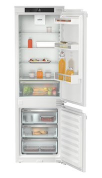 Liebherr ICNf 5103 Pure NoFrost Fridge Freezer featured image