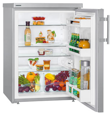 Liebherr TPesf 1710 Comfort Larder Fridge featured image