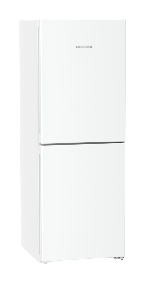 Quiet Mark Liebherr CNd 5023 Plus NoFrost Fridge Freezer with EasyFresh