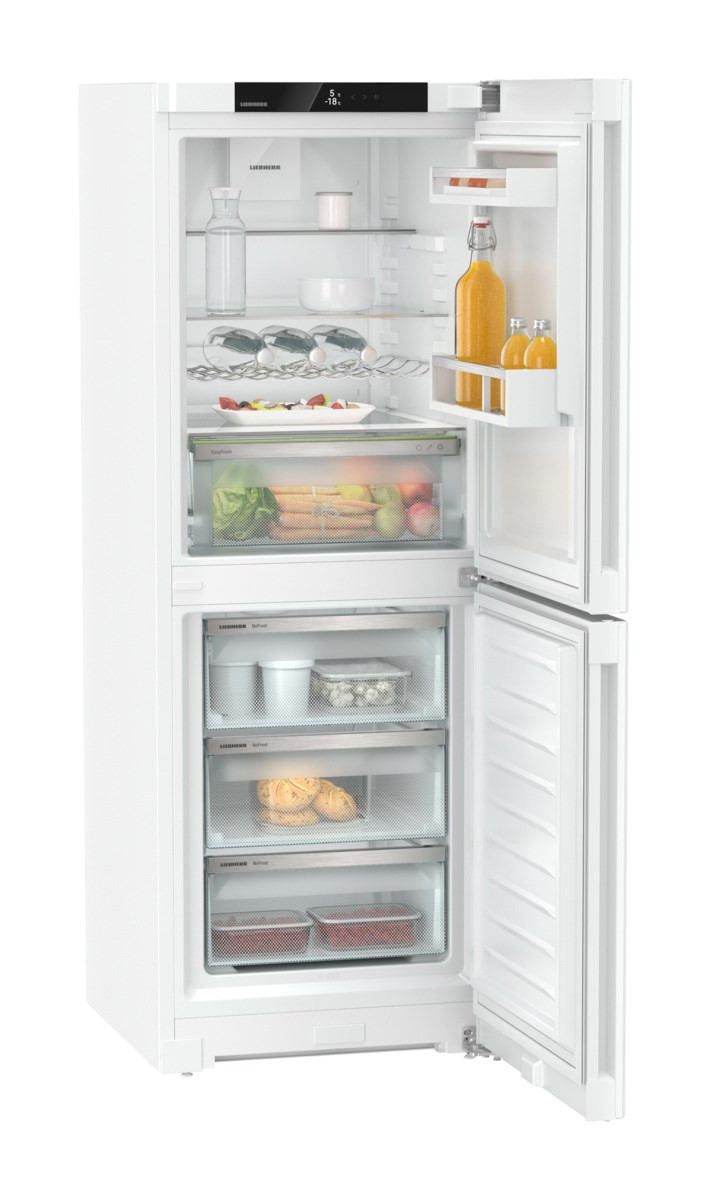 Liebherr CNd 5023 Plus NoFrost Fridge Freezer with EasyFresh featured image