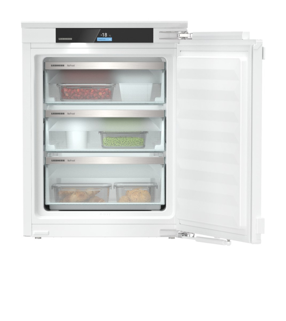 Liebherr IFNe 3553 Prime NoFrost Integrated Freezer featured image