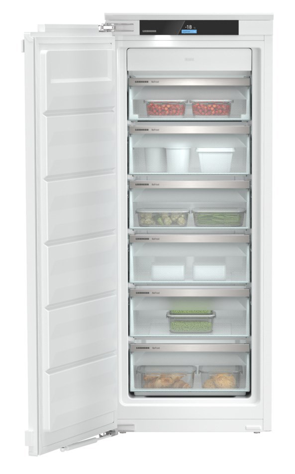 Liebherr SIFNd 4556 Prime NoFrost Integrated Freezer featured image