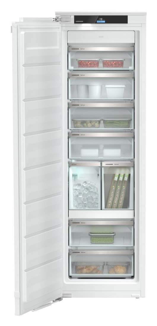 Liebherr SIFNe 5188 Peak NoFrost Integrated Freezer featured image