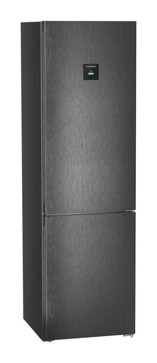 Liebherr CBNbsd 578i Peak BioFresh NoFrost Freestanding Fridge Freezer featured image