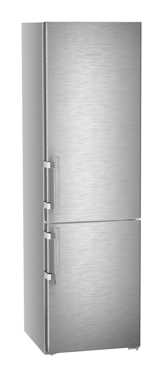 Liebherr CBNsdb 575i Prime BioFresh NoFrost Freestanding Fridge Freezer featured image