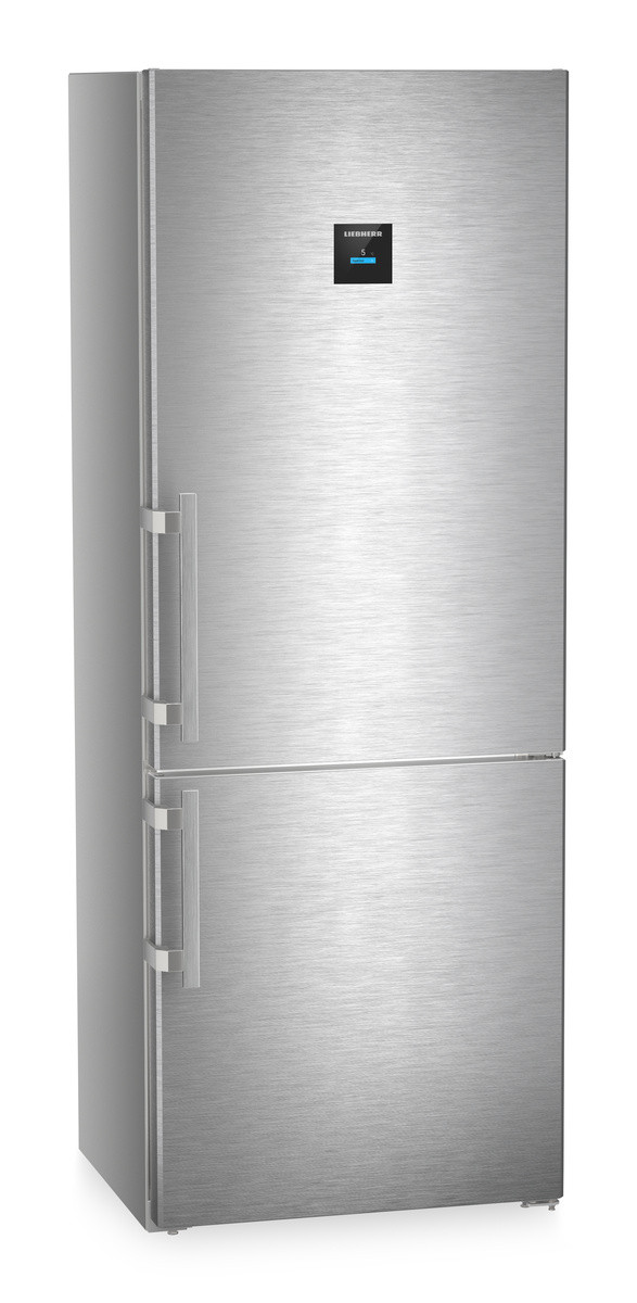 Liebherr CBNsdb 775i Prime BioFresh NoFrost Freestanding Fridge Freezer featured image