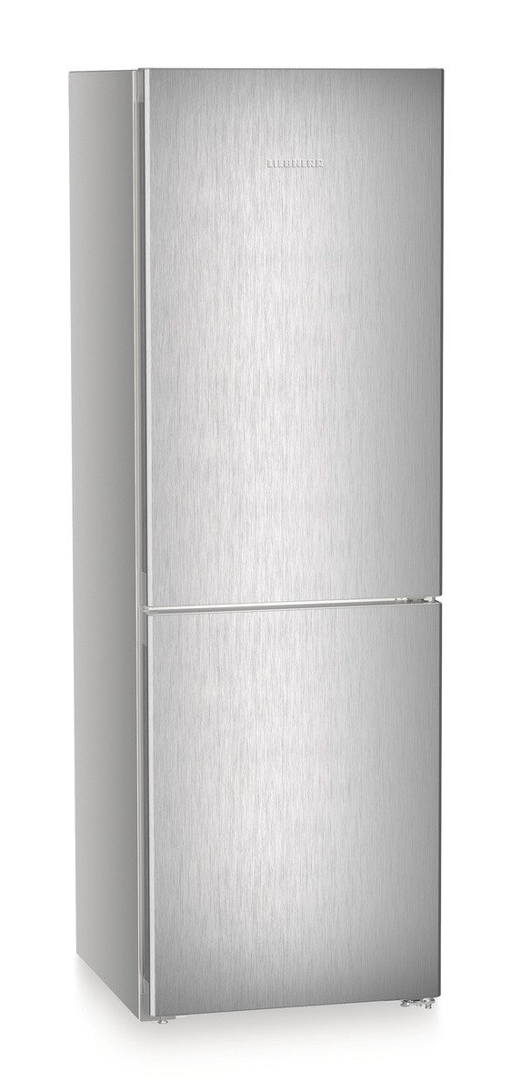 Liebherr CBNsdc 522i Plus BioFresh NoFrost Freestanding Fridge Freezer featured image