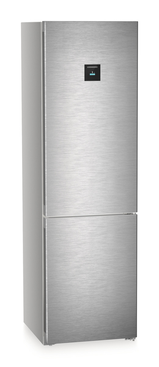 Liebherr CBNsdc 573i Plus BioFresh NoFrost Freestanding Fridge Freezer featured image