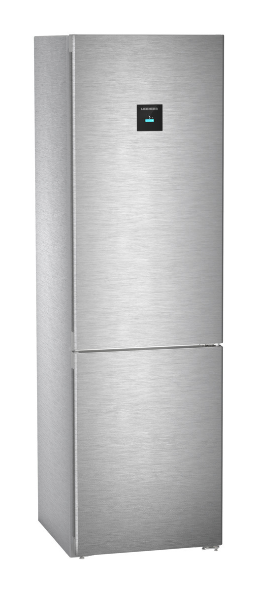 Liebherr CBNstb 579i Peak BioFresh NoFrost Freestanding Fridge Freezer featured image