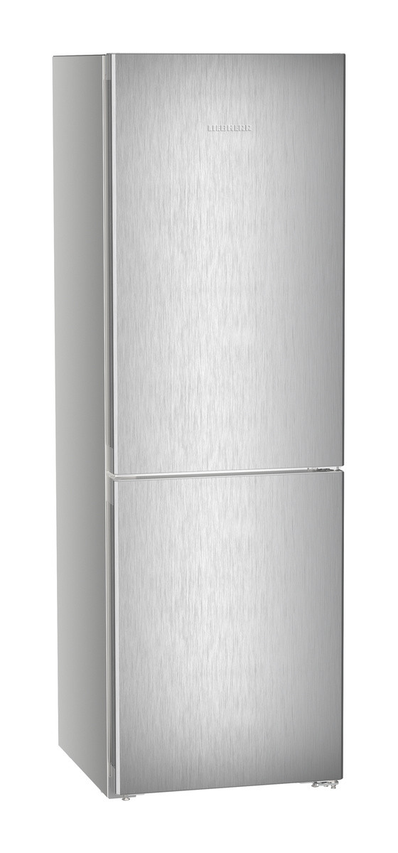 Liebherr CNsfd 5203 Pure NoFrost Freestanding Fridge Freezer featured image