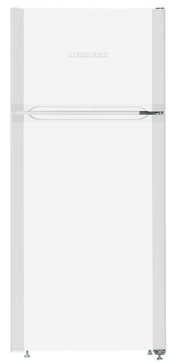 Liebherr CTe 2131 Freestanding Fridge Freezer featured image
