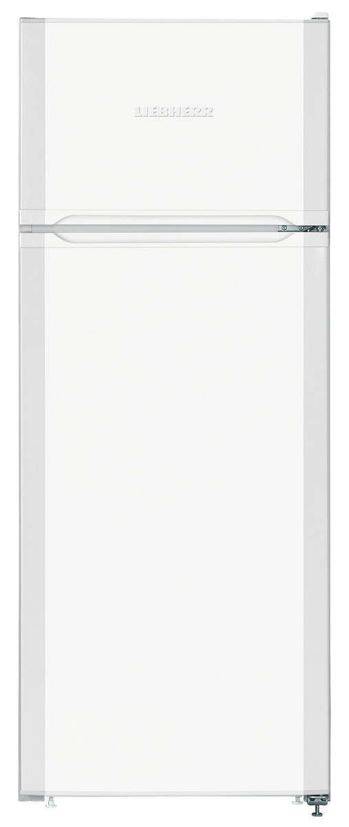 Liebherr CTe 2531 Freestanding Fridge Freezer featured image