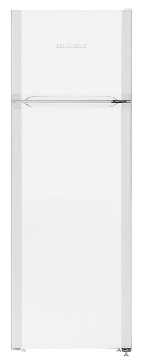 Liebherr CTe 2931 Freestanding Fridge Freezer featured image