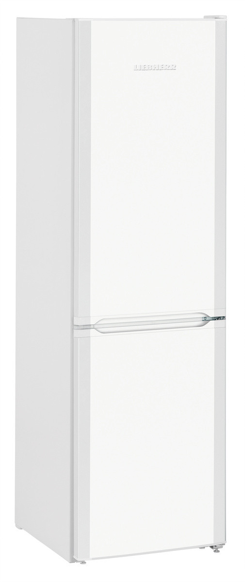 Liebherr CUe 3331 Freestanding Fridge Freezer featured image