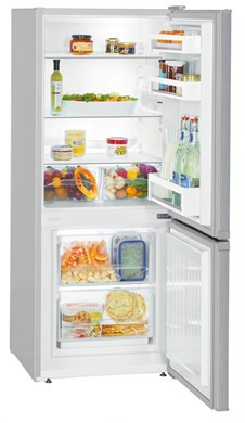 Liebherr CUel 2331 Fridge Freezer with SmartFrost featured image