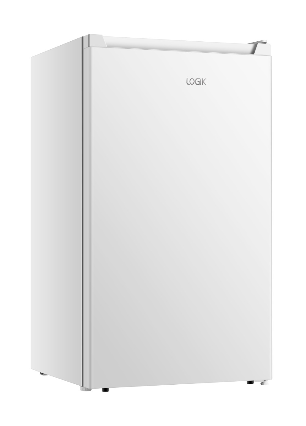 Quiet Mark Logik LUF48W23 Freestanding Undercounter Freezer