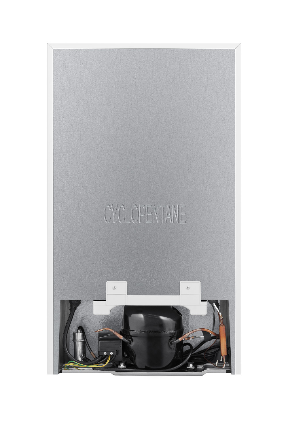 Quiet Mark Logik LUF48W23 Freestanding Undercounter Freezer