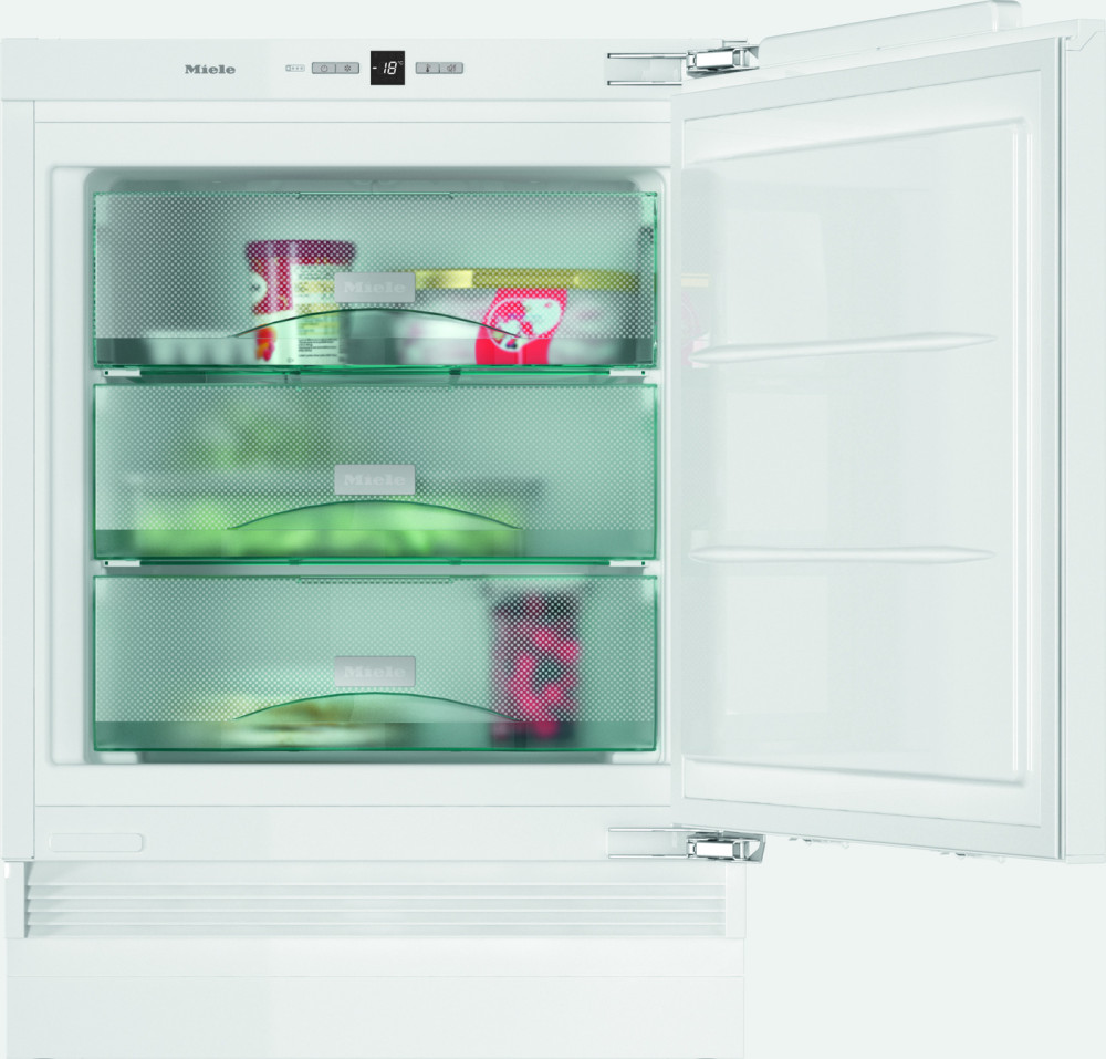 Miele F 31202 Ui-1 Built-In Freezer featured image