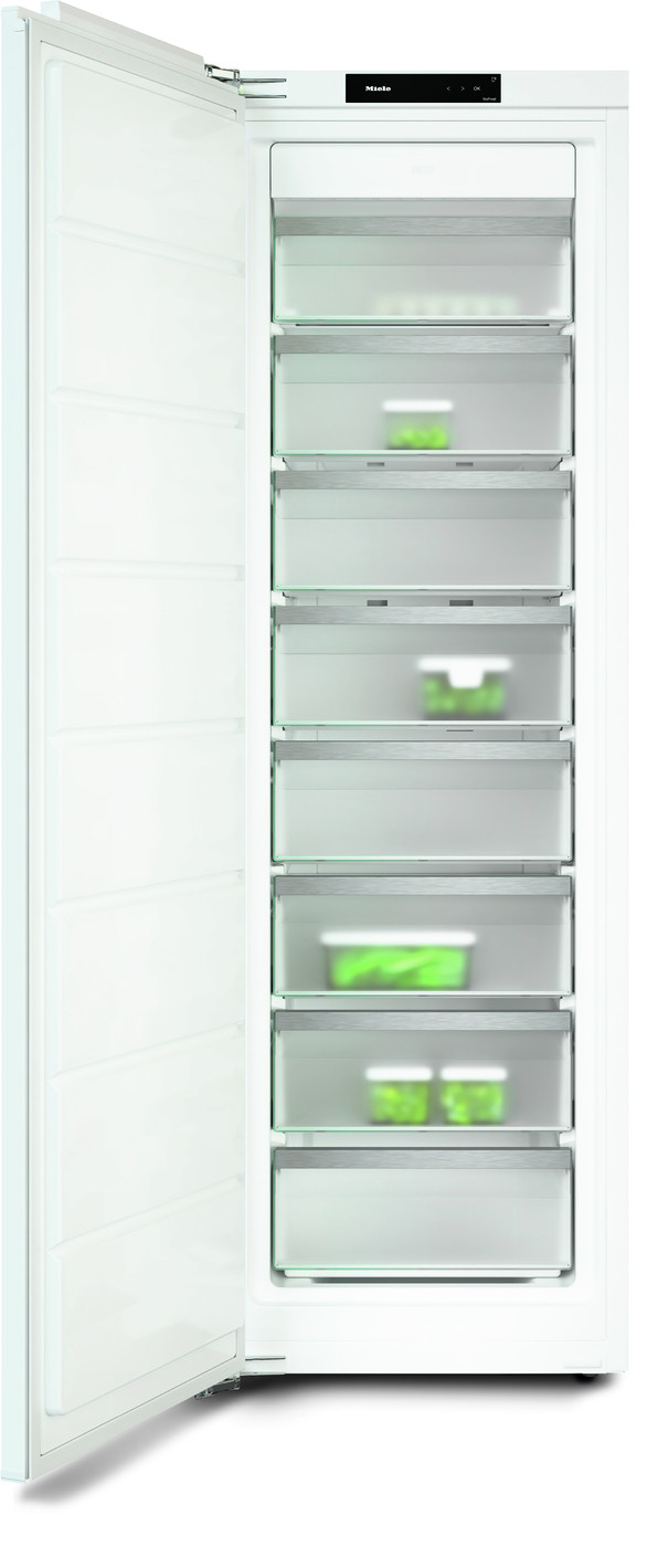 Miele FNS 7710 E Built In Freezer featured image