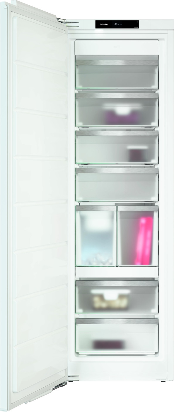 Miele FNS 7774 D Built In Freezer featured image