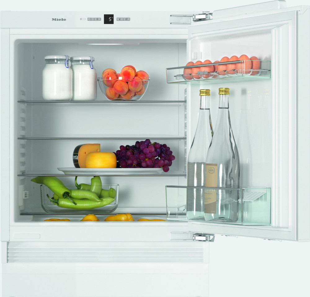 Miele K 31222 Ui-1 Built In Fridge featured image